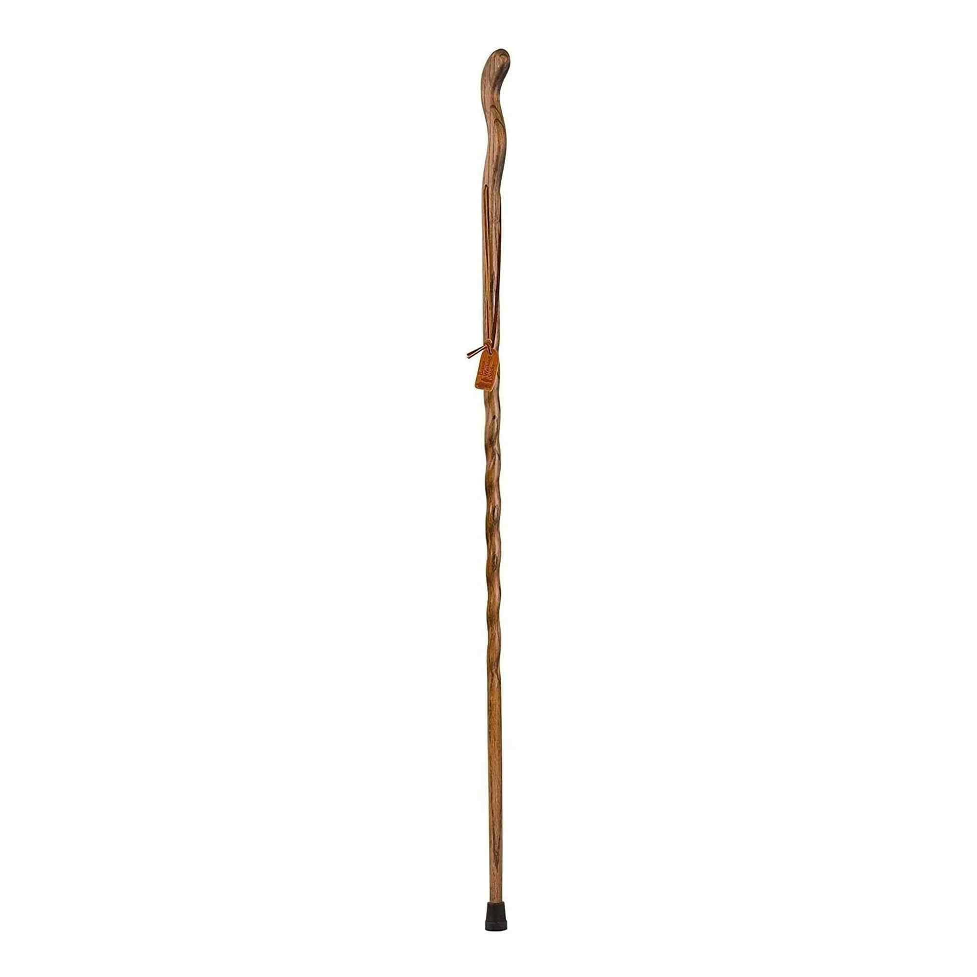 Brazos Walking Sticks Twisted Fitness Walker Carewell 1623