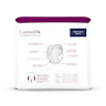 Carewell Incontinence Underwear: Daily & Active Slim Fit