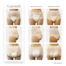 Carewell Incontinence Underwear: Daily & Active Slim Fit