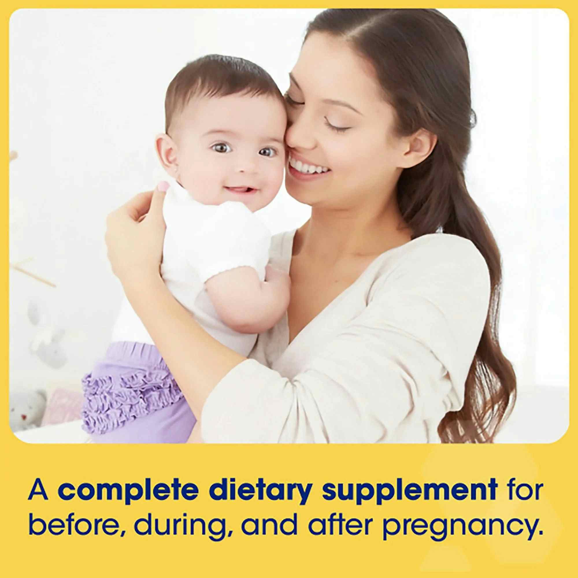 Enfamil Expecta Prenatal Dietary Supplement