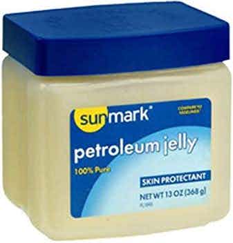 Sunmark Petroleum Jelly