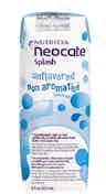 Neocate Splash Pediatric Oral Supplement / Tube Feeding Formula