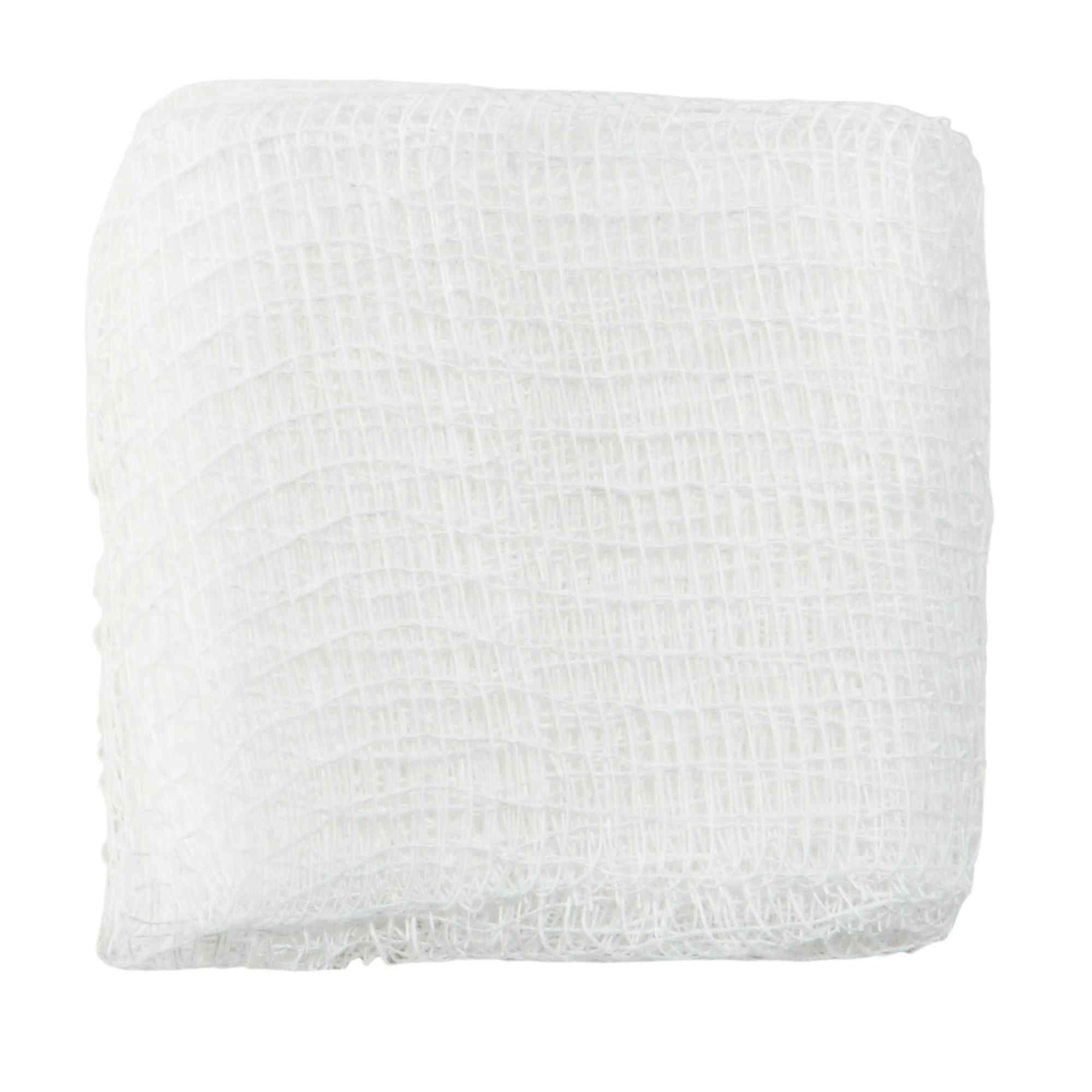 McKesson 8-Ply Premium Woven Gauze Sponges, Non-Sterile, 2 X 2 inches