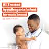 Enfamil Nutramigen Hypoallergenic Infant Formula with Iron, Concentrate, 13 oz.