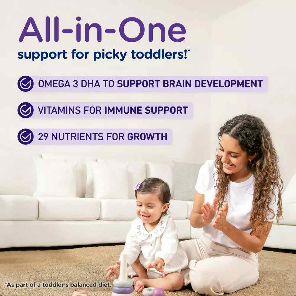 Enfagrow Premium Gentlease Toddler Nutritional Drink