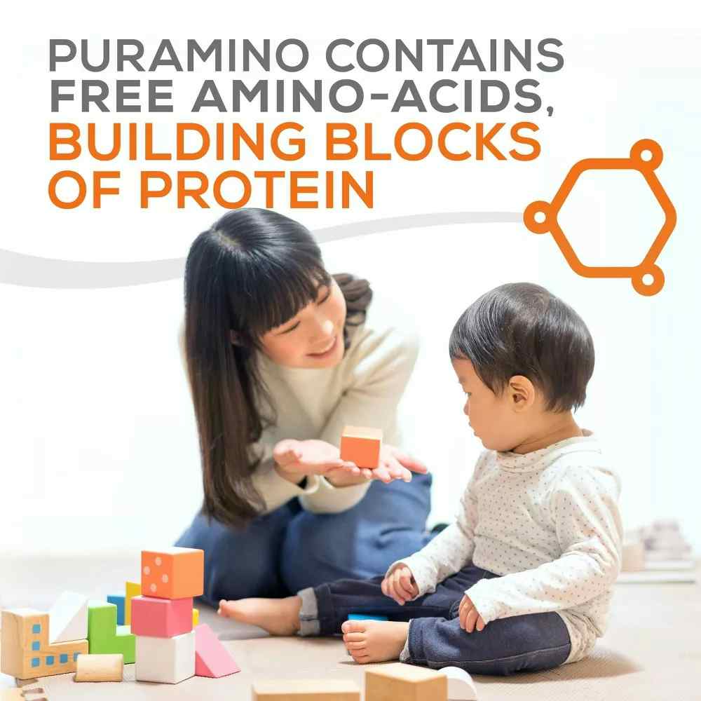 Enfamil PurAmino DHA & ARA Hypoallergenic Infant Formula