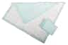 Medline Deluxe Disposable Quilted Underpads, Heavy Absorbency