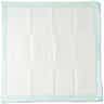 Medline Deluxe Disposable Quilted Underpads, Heavy Absorbency