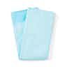 Medline Standard Disposable Underpads, Moderate Absorbency, MSC281241, 23" X 24" - Case of 200