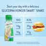 Glucerna Hunger Smart Shake with CARBSTEADY