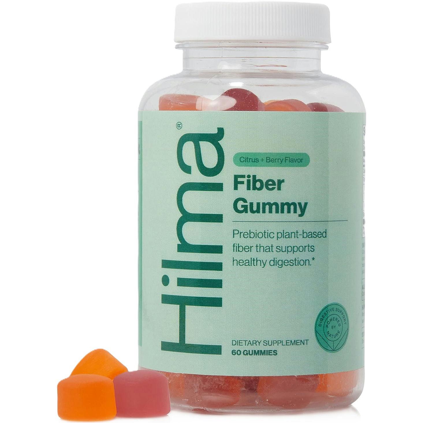 Hilma Prebiotic Fiber Gummy